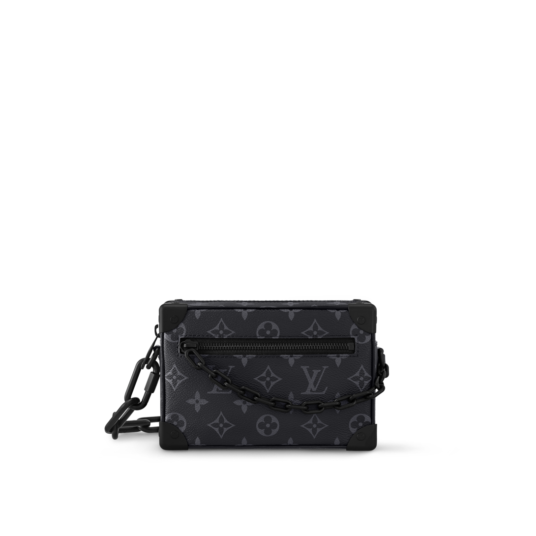 Louis vuitton best sale trunk mini